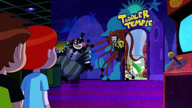 Ben 10 S04E15