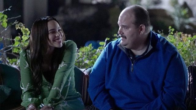 El último hombre en la Tierra S04E15