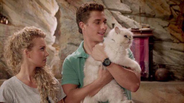 Mako Mermaids: An H2O Adventure S02E16