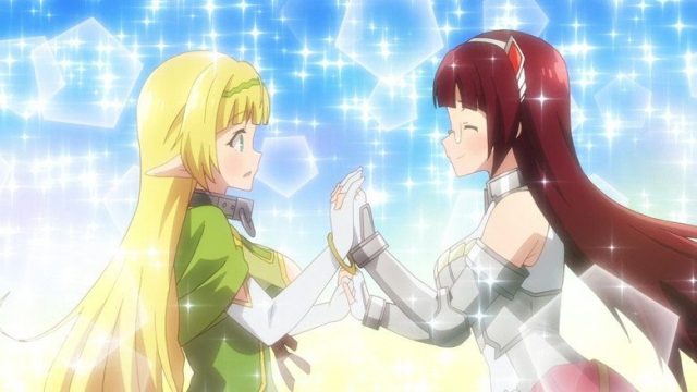 How Not to Summon a Demon Lord S01E05