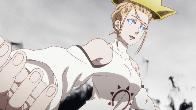Fire Force S03E23