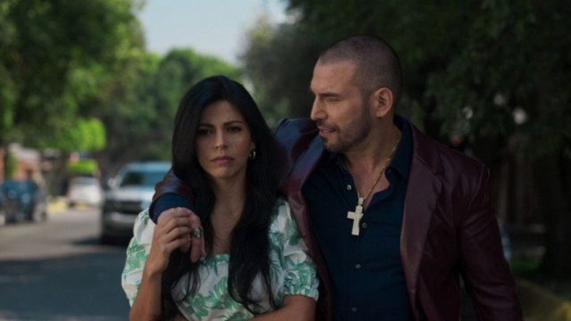 El Señor de los Cielos S08E28