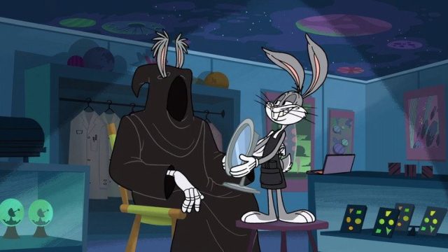 New Looney Tunes S01E93