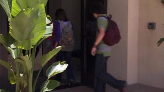 Zoey 101 S02E08