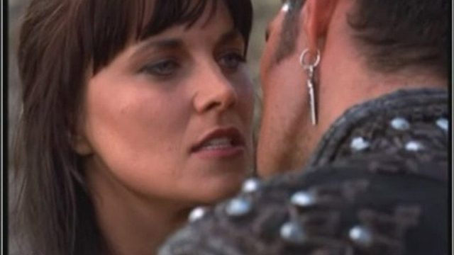 Xena: La Princesa Guerrera S05E20