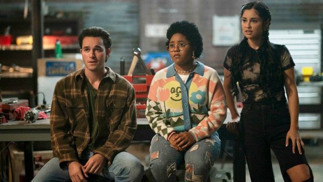 DC's Stargirl S03E02