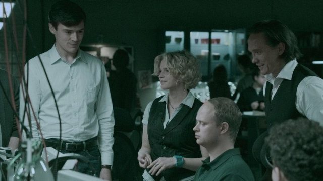 Playlist S01E04