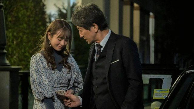 Algún día seré la novia de alguien S01E02