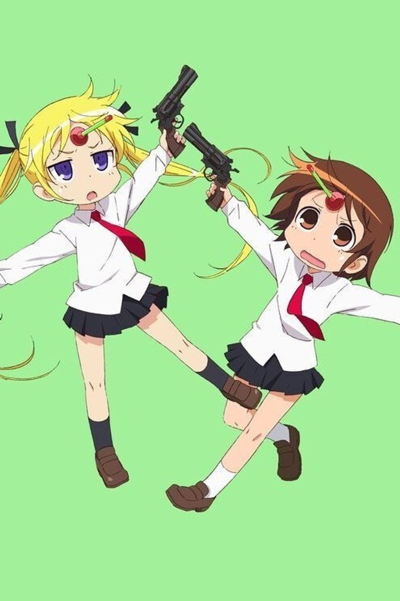 キルミーベイベー Especiales