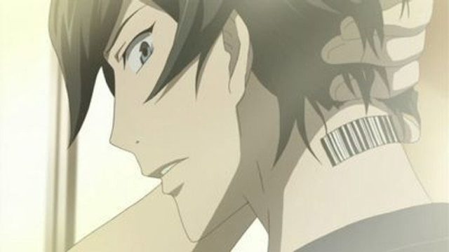 Un-Go S01E07