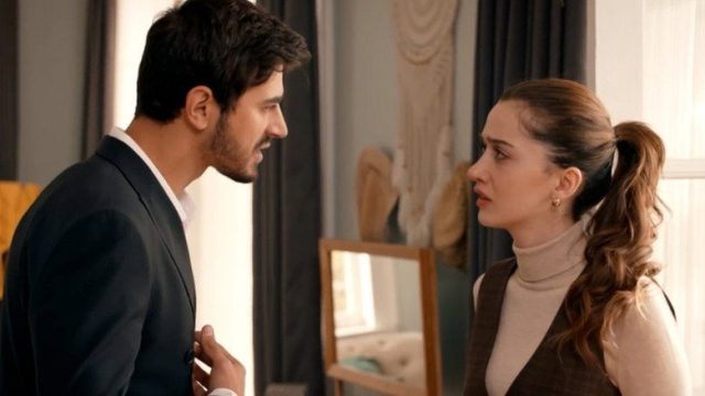 Arafta S01E83