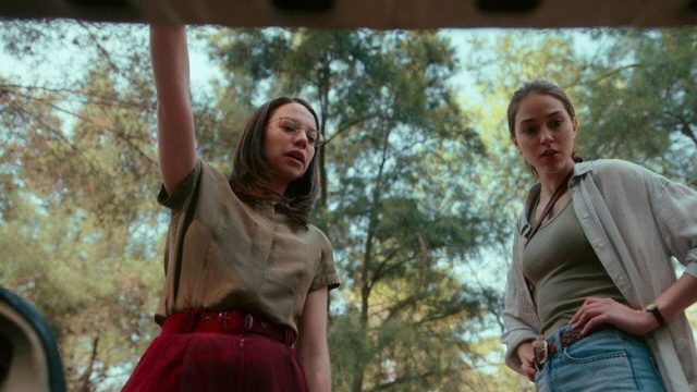 Narcos: México S03E08