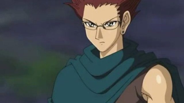 Yu-Gi-Oh! GX S01E149