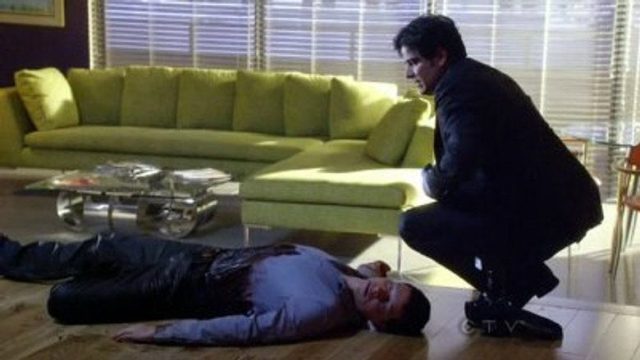 CSI: Nueva York S07E12