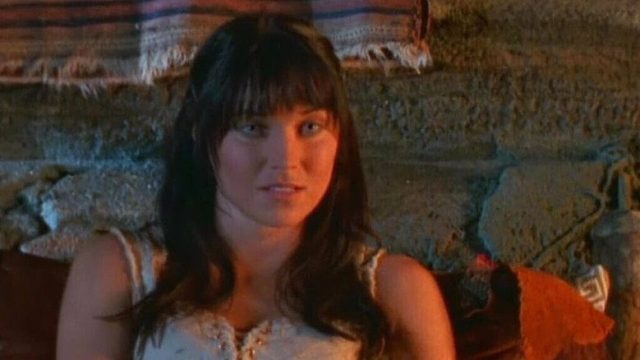 Xena: La Princesa Guerrera S01E02