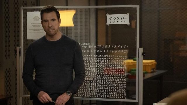FBI: Los más buscados S06E16