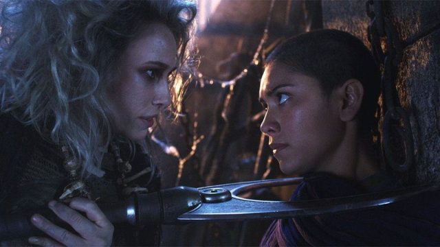 Las nuevas leyendas de Mono S01E02