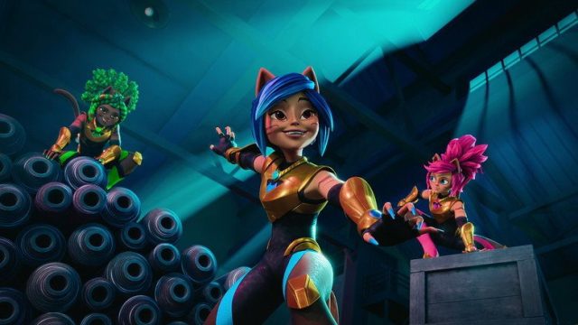Kitti Katz S01E03