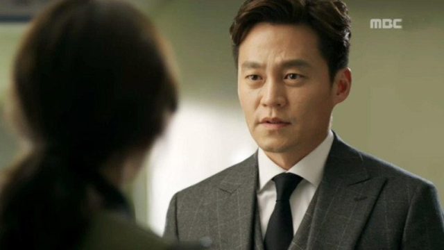 Contrato Matrimonial S01E01