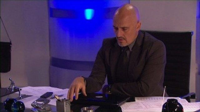 La Reina del Sur S01E32