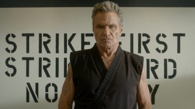 Cobra Kai S03E02