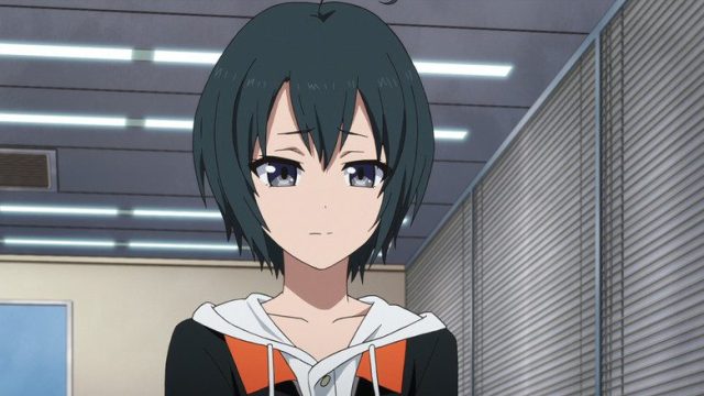SHIROBAKO S01E10
