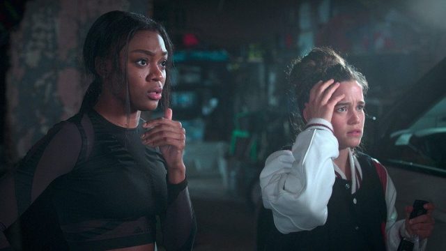 La primera muerte S01E04
