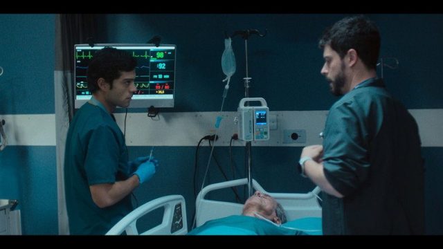 En Coma S01E31