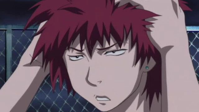 Air Master S01E17