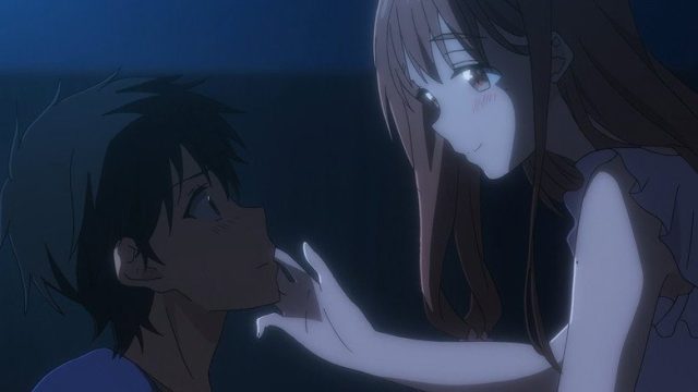 Masamune-kun's Revenge S01E08