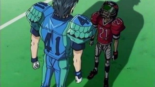 Eyeshield 21 S01E58