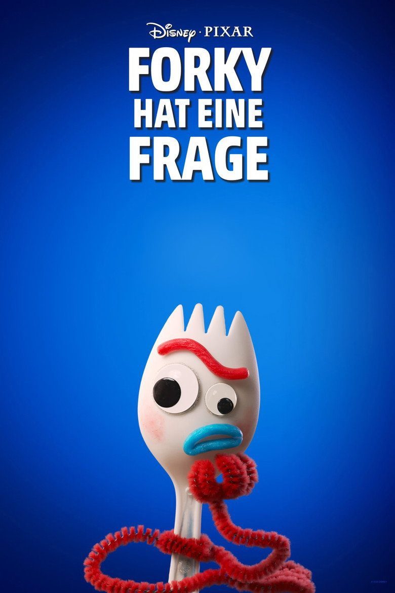 Forky Asks a Question Temporada 1