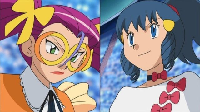 Pokémon S12E42