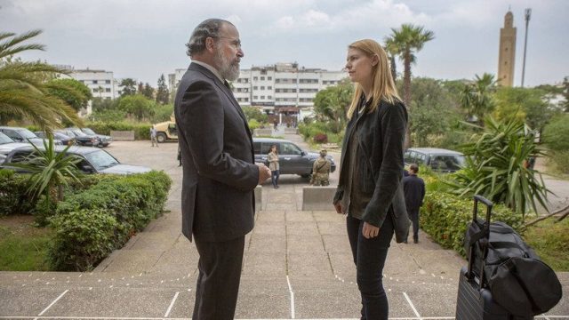 Homeland S08E06