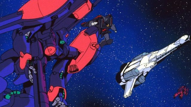 機動戦士ガンダムZZ S01E21