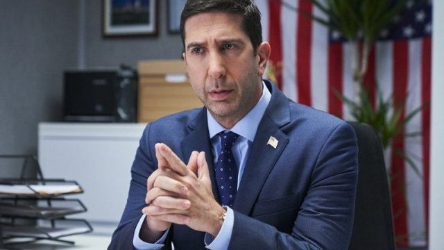 Intelligence S01E02
