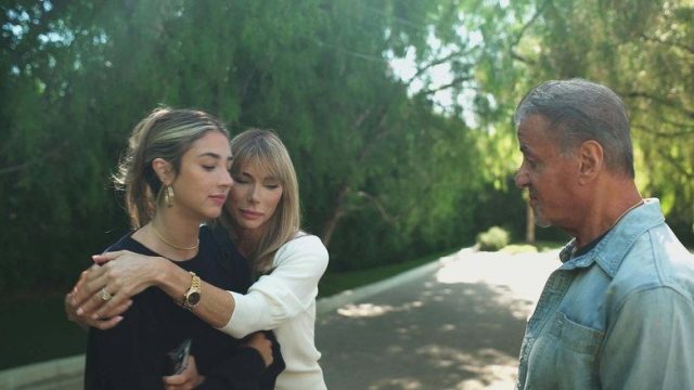 La Familia Stallone S02E04