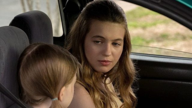Pánico S01E06