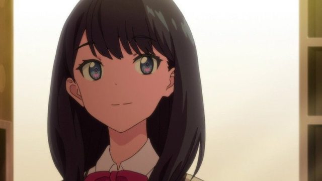 SSSS.Gridman S01E10