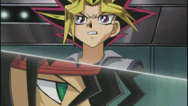 Yu-Gi-Oh! Duelo de Monstruos S01E47