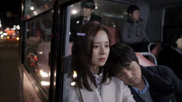 Pareja de Emergencia S01E07