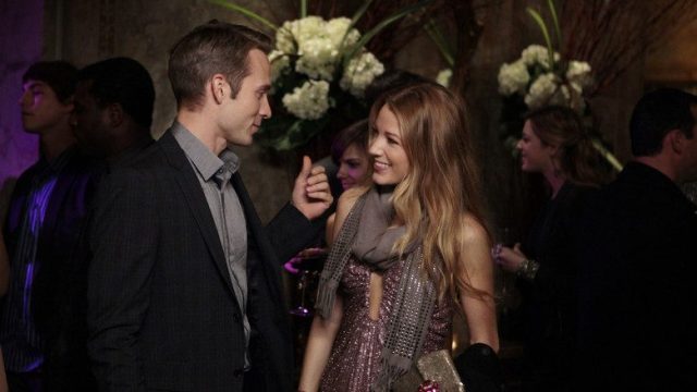 Gossip Girl S04E14