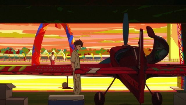 El gran farsante S01E10