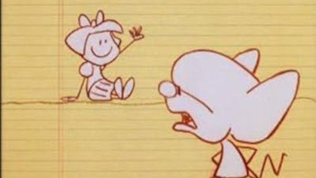 Pinky, Elvira y Cerebro S01E11