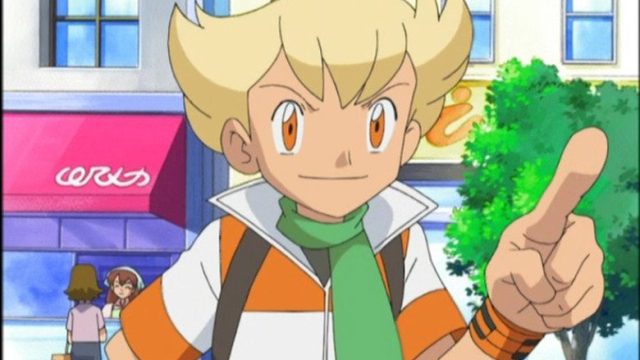 Pokémon S11E49