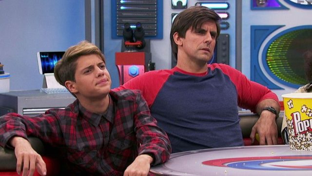Henry Danger S04E07