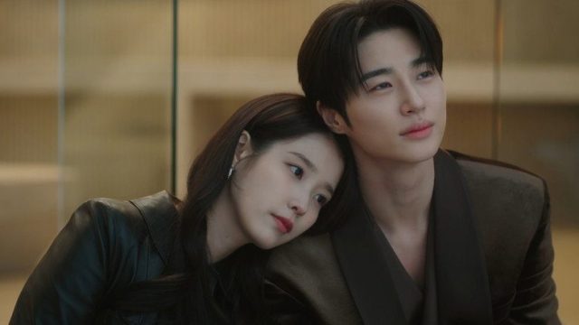 La corona perfecta S01E11