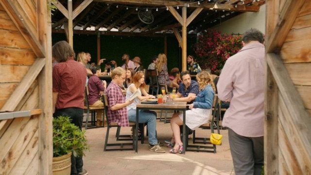 You're the Worst S03E06