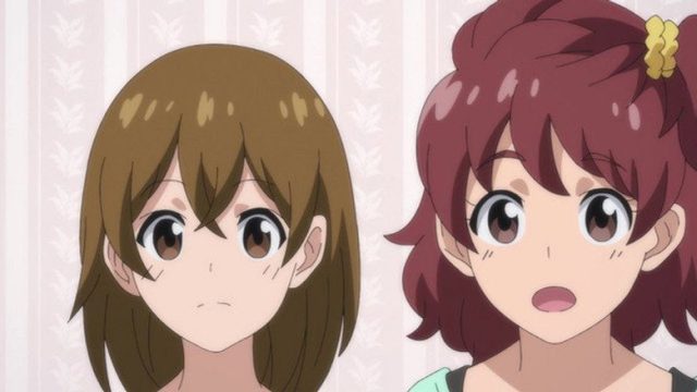 Oda Cinnamon Nobunaga S01E10