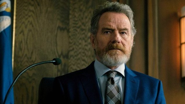 Su Señoría S02E10